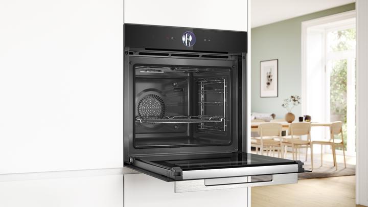 Produktbild Bosch Hausgeräte HRG7764B1