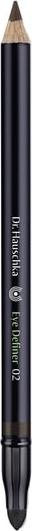 Actual product image Dr. Hauschka Eye Definer (No. 02 - Brown)