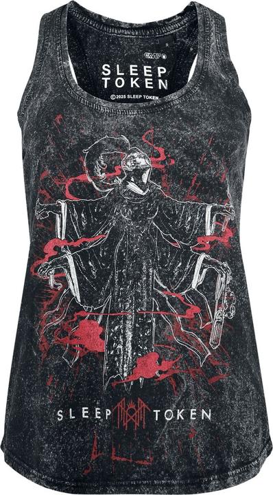 Produktbild Sleep Token Ascensionism (M)