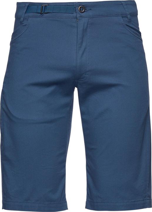 Black Diamond Credo Shorts