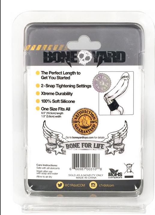 Produktbild Boneyard Ball Strap (1.50 cm)