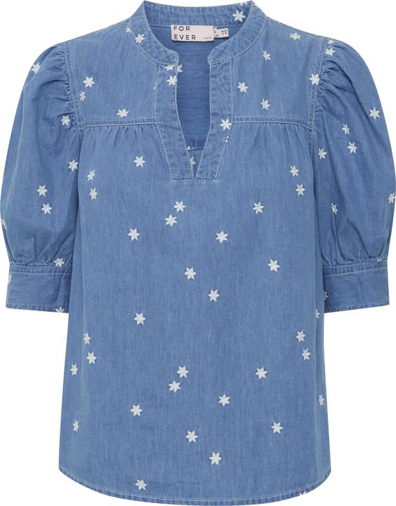 Image du produit B.young BYFVLYSTRA BLOUSE - 20812905 (38)