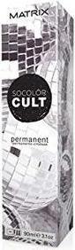 Immagine prodotto Matrix Socolor Cult Permanent Disco Silver 118ml