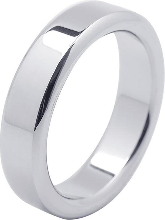Produktbild Kiotos Steel Cockring 4 mm x 12 mm - 47.5 mm (4.75 cm)