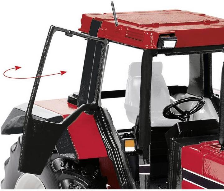 Productafbeelding Wiking Maat 1:32