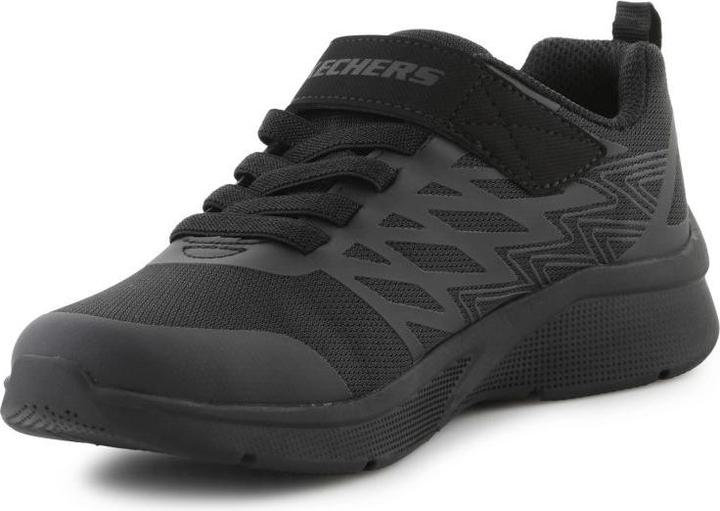 Actual product image Skechers Microspec Texlor (36)