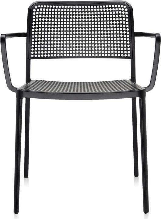 Image du produit Kartell Audrey mit Armlehne