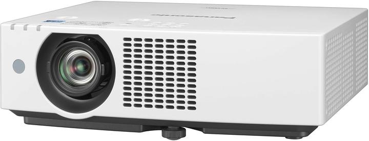 Actual product image Panasonic Projector PT-VMZ51 (Full HD, 5200 lm, 1.09 - 1.77:1)