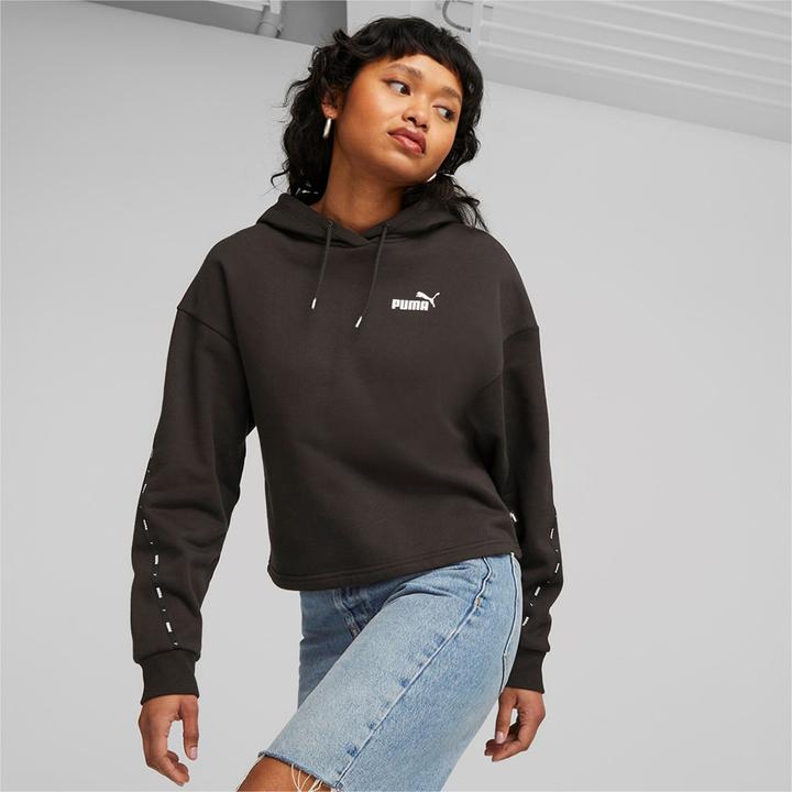 Produktbild Puma ESS TAPE Hoodie FL (S)