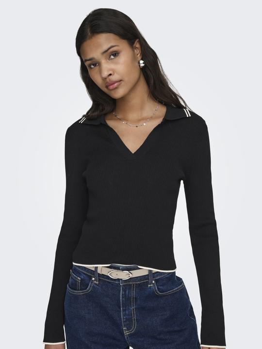 Produktbild JdY JDYNANNA Strickpullover Strickpullover (XL)