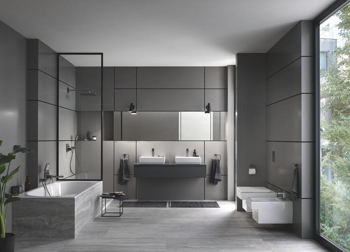 Produktbild Grohe Silverflex (125 cm)
