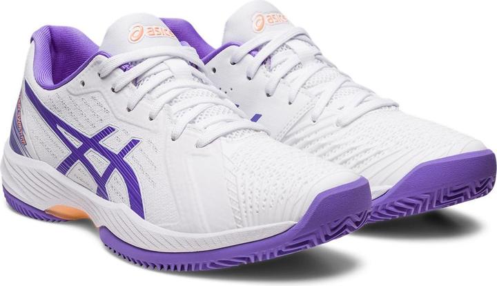 Image du produit ASICS Performance Chaussures de Tennis Solution Swift FF Terre Battue Femmes (42.5)