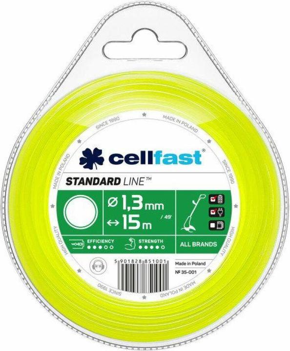 Actual product image Cellfast Cutting line for hand rippers (15 m)
