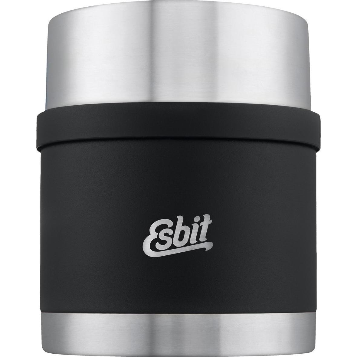 Esbit, Trinkflasche + Thermosflasche, (0.50 l)