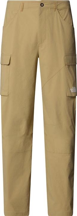 Khaki Stone