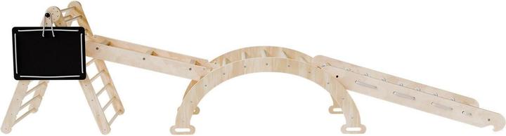 Produktbild Juskys Kletterdreieck Movario Indoor