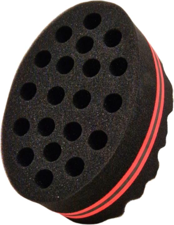 Produktbild Bate Afro Haarschwamm BAF-04