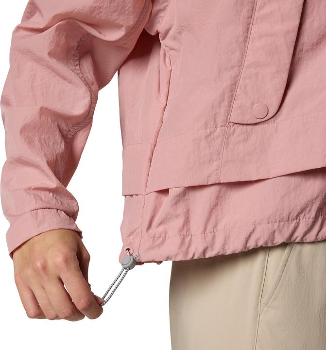 Produktbild Columbia Women's Paracutie II Windbreaker (XS)