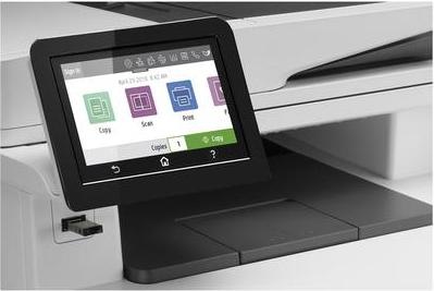 Immagine prodotto HP M479fdw Color LaserJet Pro (Laser, Colore)