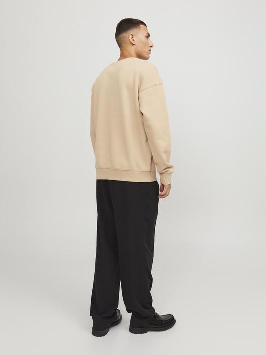 Immagine prodotto Jack & Jones Felpa a girocollo (XS)