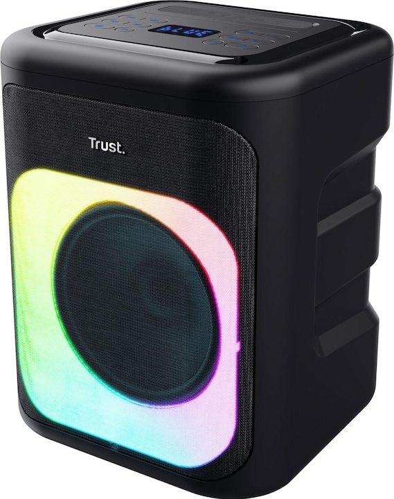 Actual product image Trust Azura (11 h, Electrical connection)