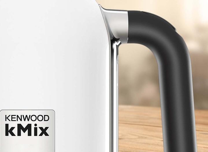 Actual product image Kenwood kMix ZJX650WH (1 l)