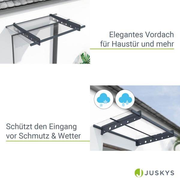 Image du produit Juskys Auvent
