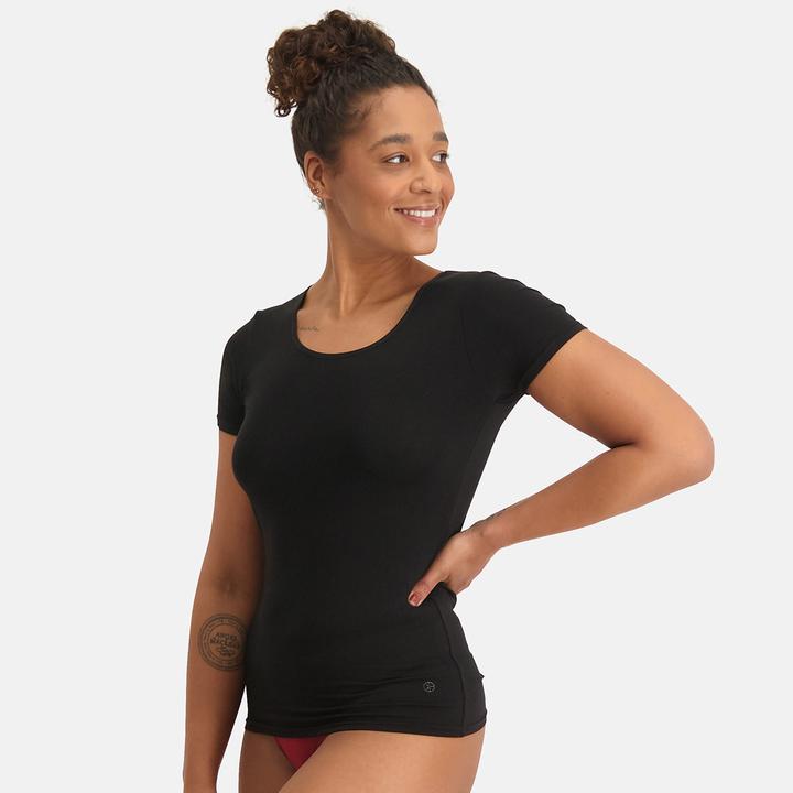 Actual product image Bamboo Basics Tank-Top Anna (M)