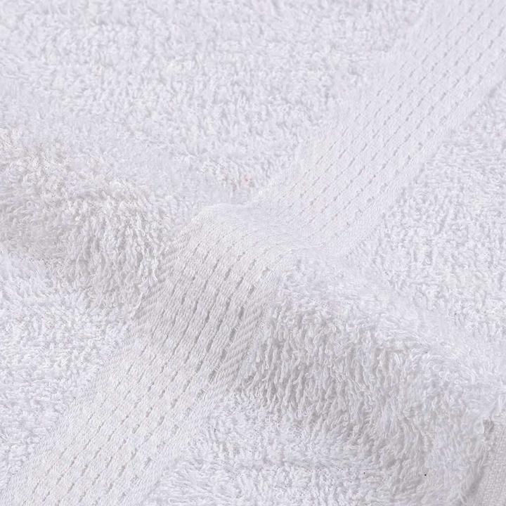 Produktbild vidaXL Saunatuch (80 x 200 cm)