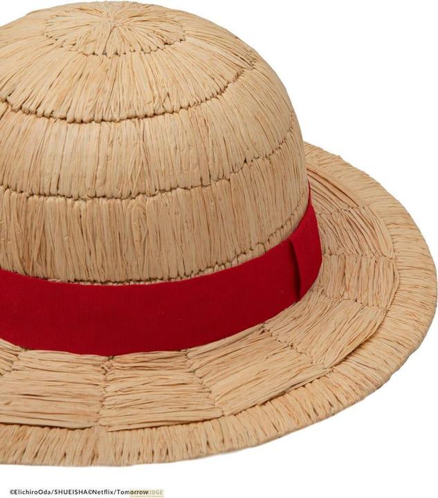 Image du produit Cinereplicas Luffy (Taille unique)