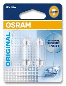 Produktbild Osram Original (C10W)