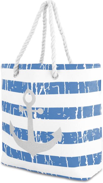Produktbild Normani Sommer-Umhängetasche, Strandtasche (17 l)