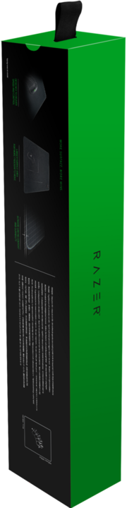 Immagine prodotto Razer Gigantus (XL)