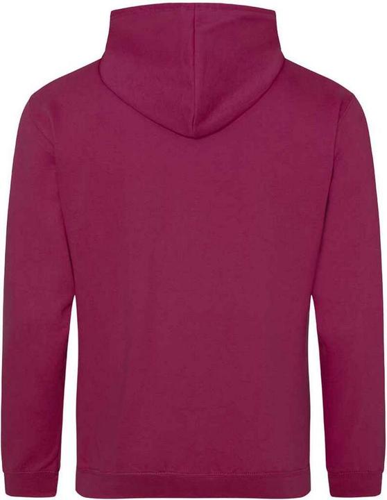 Immagine prodotto Awdis College Felpa con Cappuccio Adulto Unisex (M)