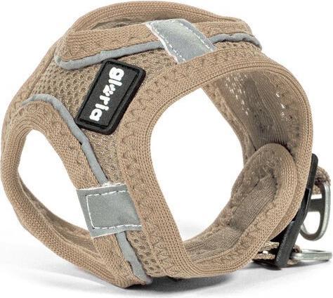 Produktbild Gloria Hundegeschirr 24,5-26 cm Beige 18-20 cm (Hund, Spazieren)