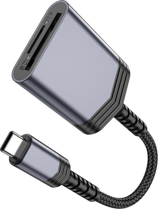 Produktbild Hoko Rider-Hco-Usbc (USB-C)