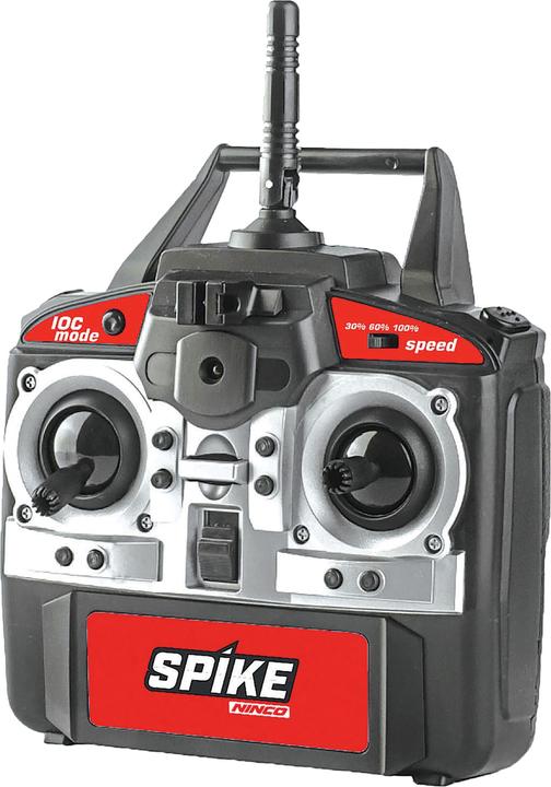 Produktbild Ninco NINCOAIR QUADRONE SPIKE 4 Rotoren Quadrocopt (780 g)