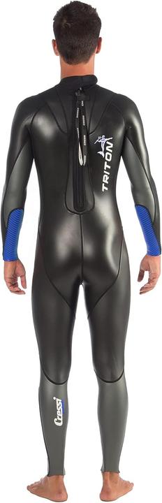 Image du produit Cressi Combinaison néoprène Triton Homme (M)