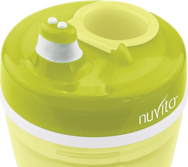 Image du produit Nuvita Biberon à tétine (200 ml)