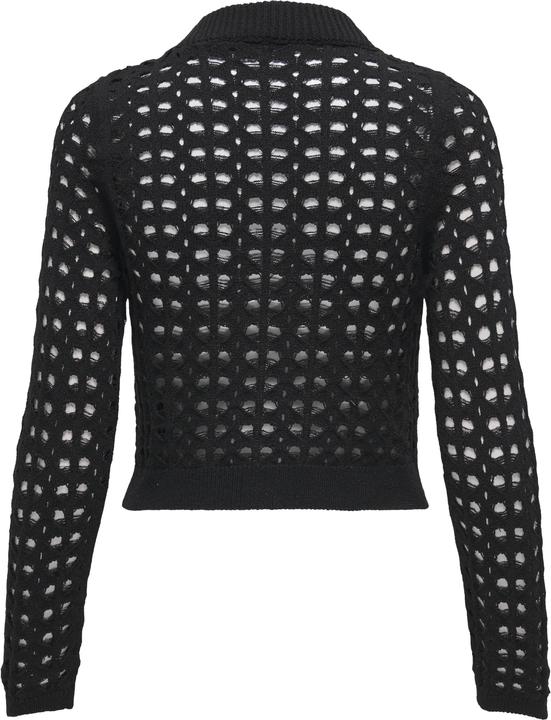 Produktbild Only Rundhals Pullover Gestricktes Oberteil (M)