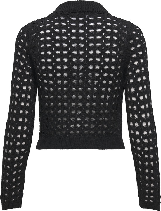 Actual product image Only Round neck jumper Knitted top (M)