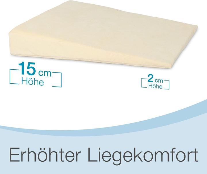 Image du produit Bestschlaf Reflux (100 x 100 cm)