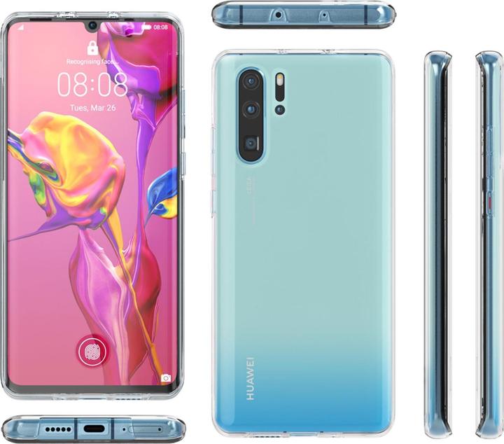 Image du produit Nalia Coque 360 degrés (Huawei P30 Pro)