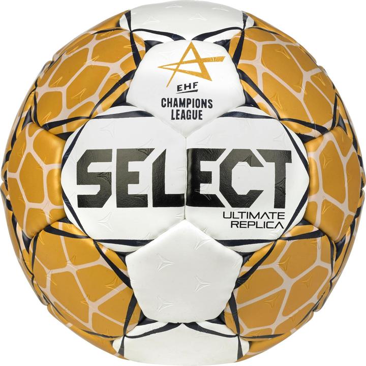 Produktbild Select Replica EHF Champions League v23 (2)