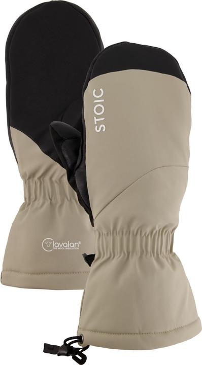 Produktbild Stoic MountainWool NalluSt. Pro Mitt (9)