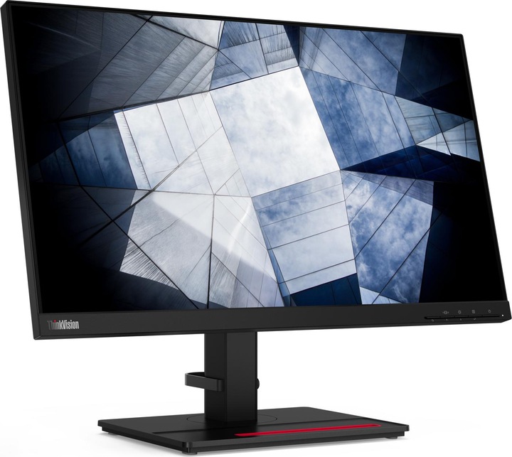 Produktbild Lenovo ThinkVision P24h-20 (2560 x 1440 Pixel, 23.80")