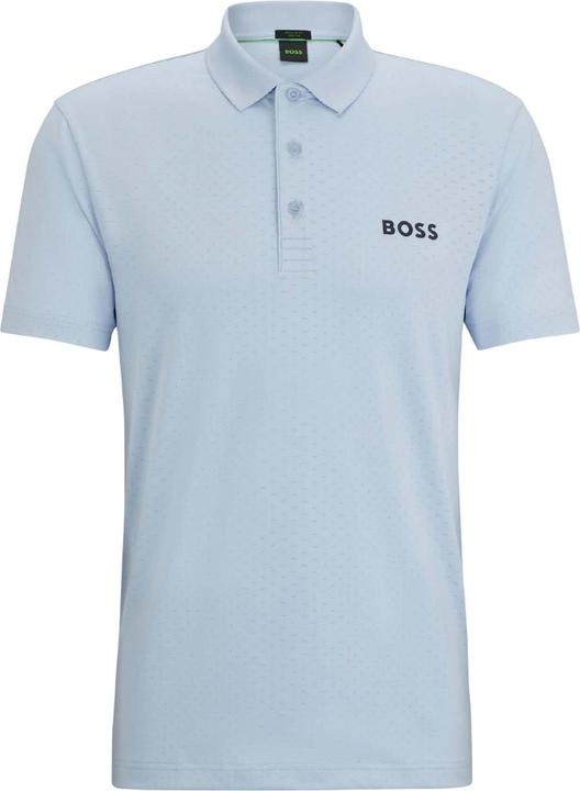 Produktbild BOSS Paddy Tech Poloshirt (XL)