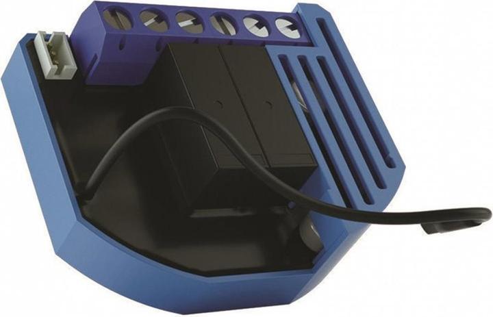 Produktbild Z-Wave Qubino Shutter Steuerung