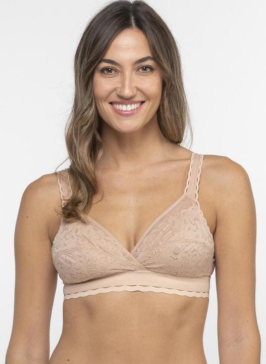 Produktbild Playtex BH SA Coeur Croisé (Einzelpack, 80 B)