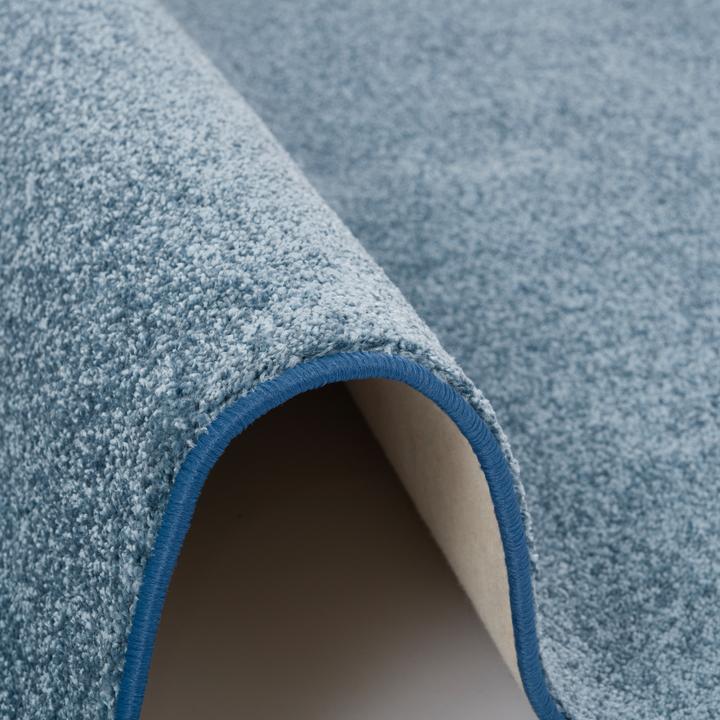 Actual product image Snapstyle High pile velour carpet Luna (80 x 200 cm)